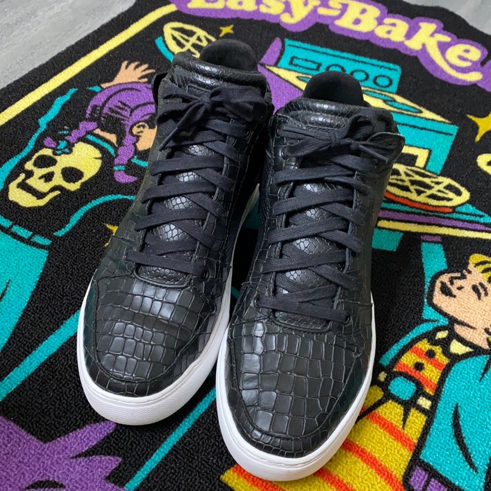 Creative recreation
